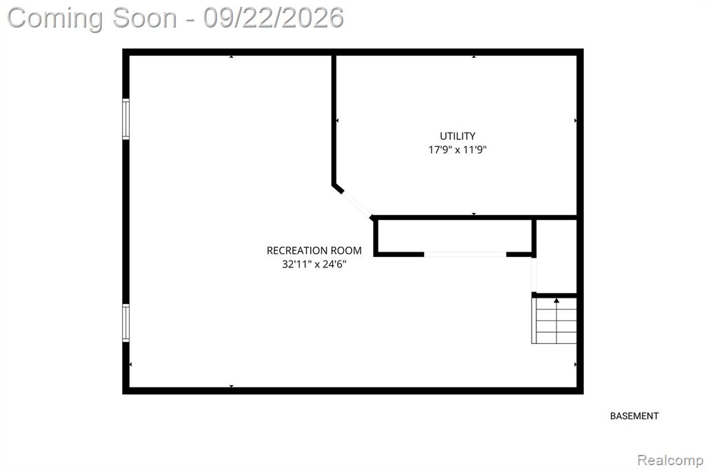 3188 Park Forest Drive