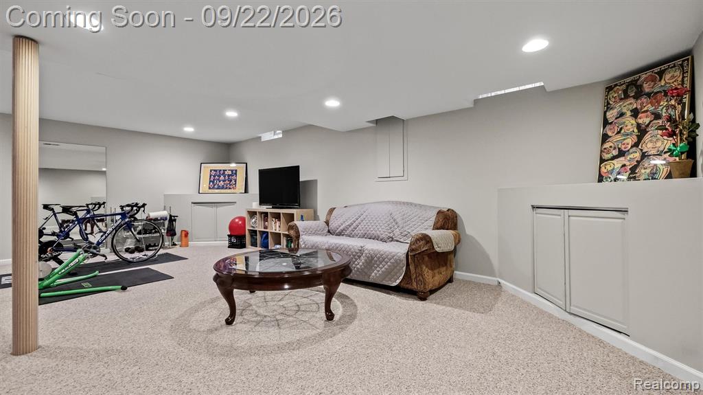 3188 Park Forest Drive