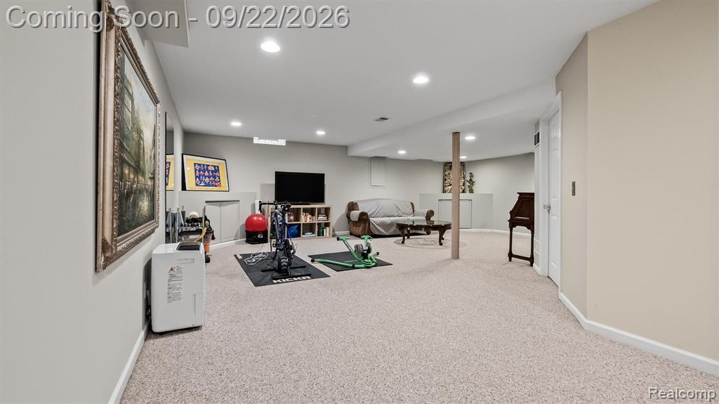 3188 Park Forest Drive