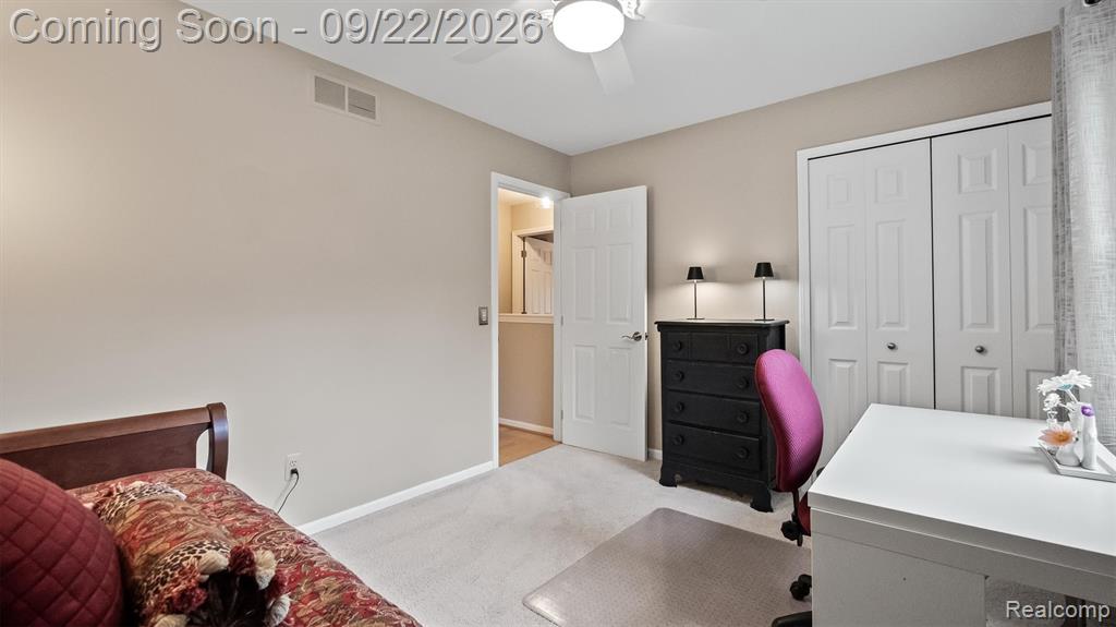 3188 Park Forest Drive
