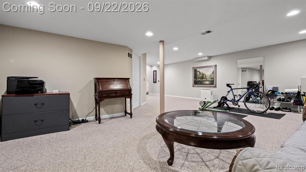 3188 Park Forest Drive
