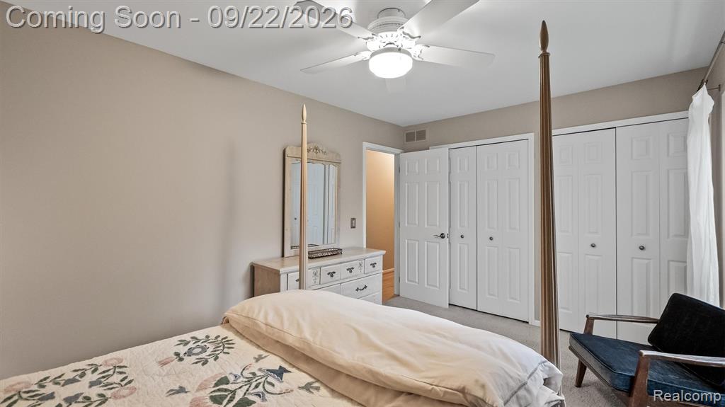 3188 Park Forest Drive