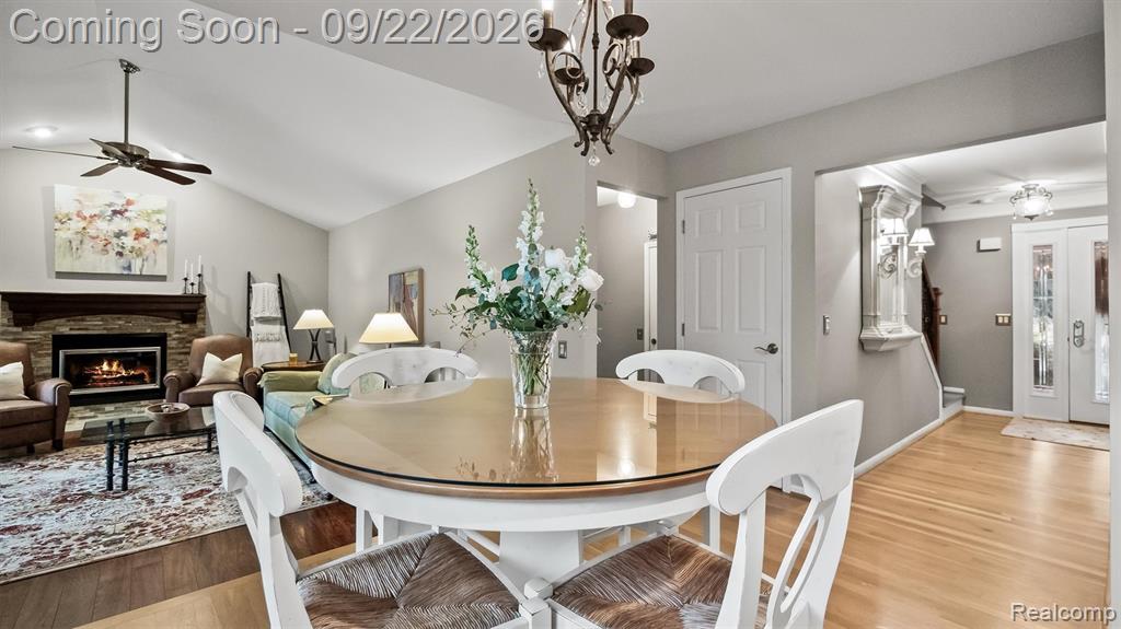 3188 Park Forest Drive