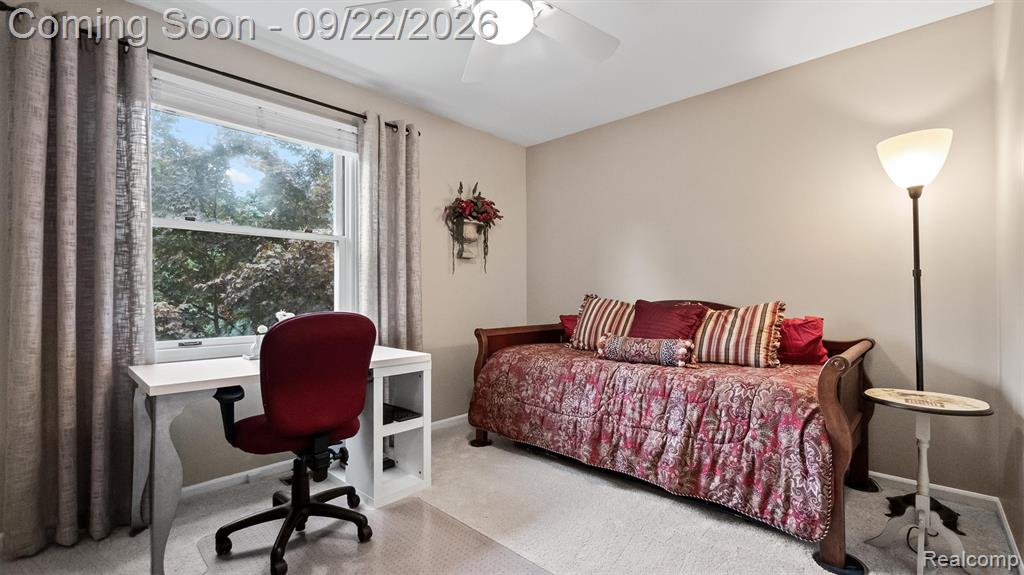 3188 Park Forest Drive