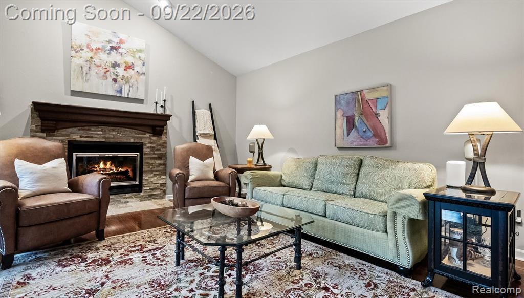 3188 Park Forest Drive