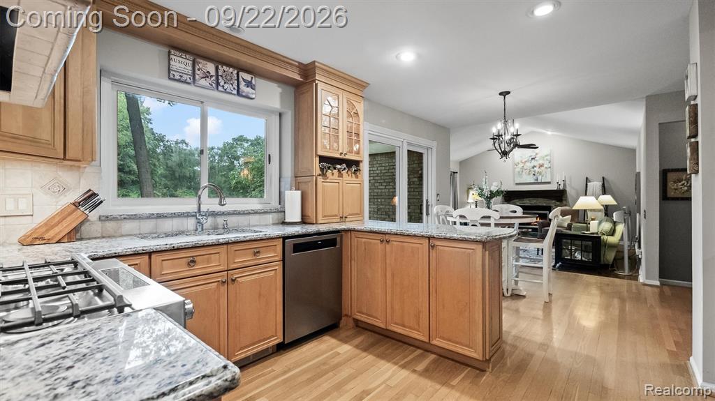 3188 Park Forest Drive