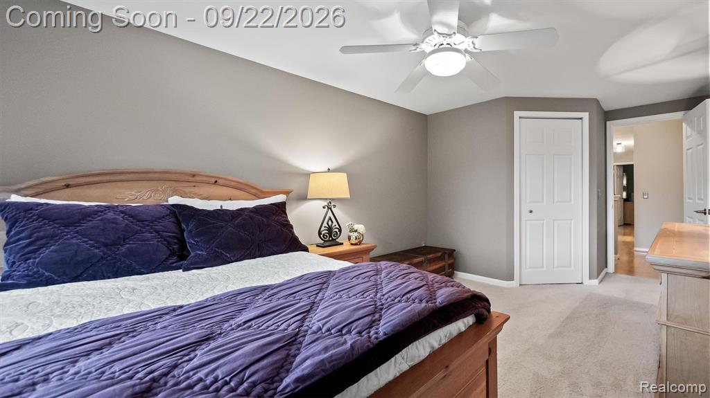 3188 Park Forest Drive