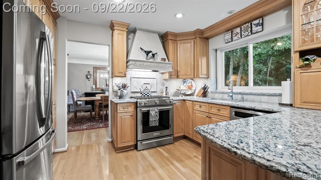 3188 Park Forest Drive