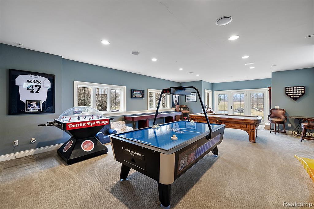 5333 Pleasant Lake Road