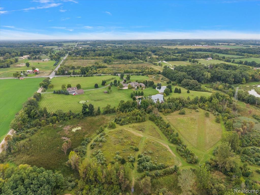5333 Pleasant Lake Road