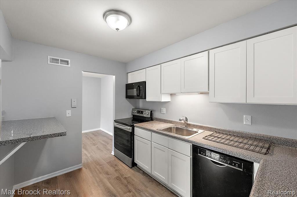 23673 Village House Drive # 5A