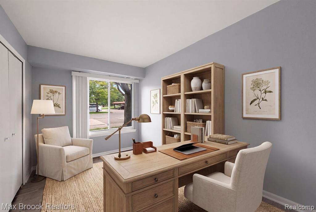 23673 Village House Drive # 5A