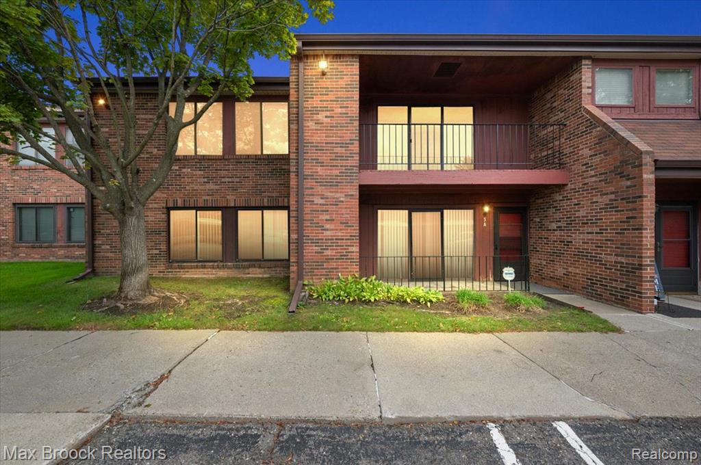 23673 Village House Drive # 5A