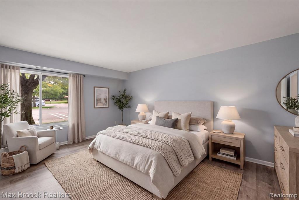 23673 Village House Drive # 5A