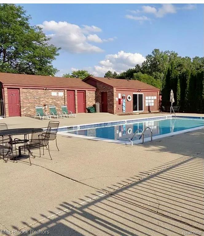 23673 Village House Drive # 5A