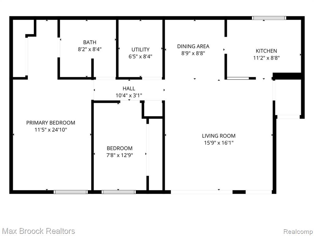 23673 Village House Drive # 5A