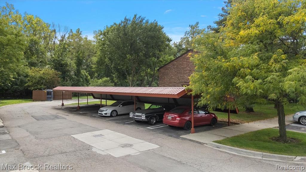 23673 Village House Drive # 5A