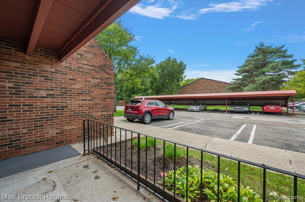 23673 Village House Drive # 5A