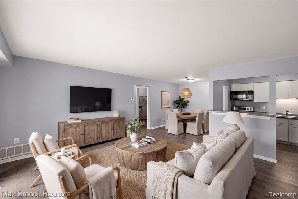 23673 Village House Drive # 5A