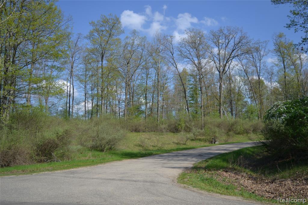LOT 6 Oak Ridge Court