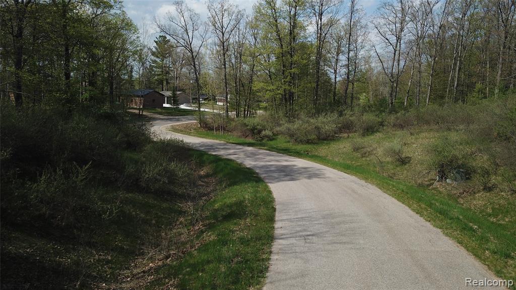 LOT 8 Oak Ridge Court