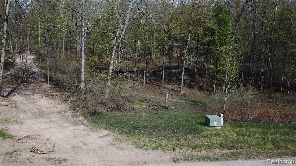 LOT 11 Oak Ridge Court