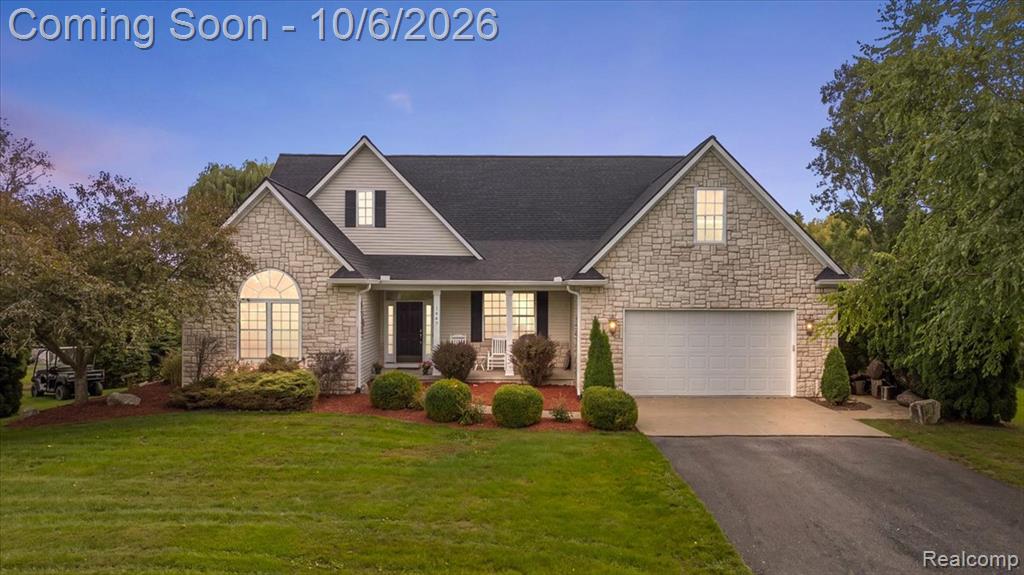 1447 Bowers Road