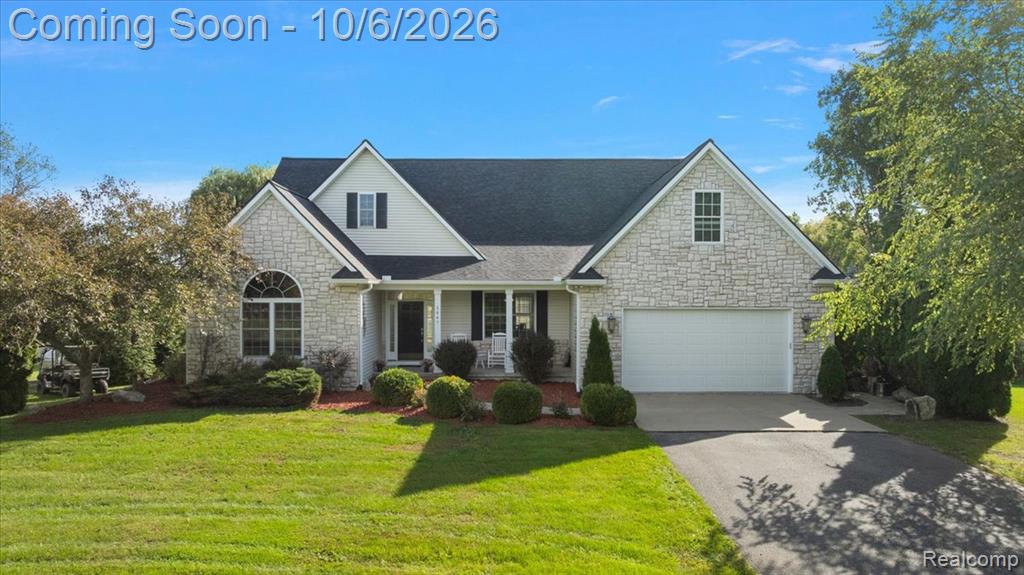 1447 Bowers Road