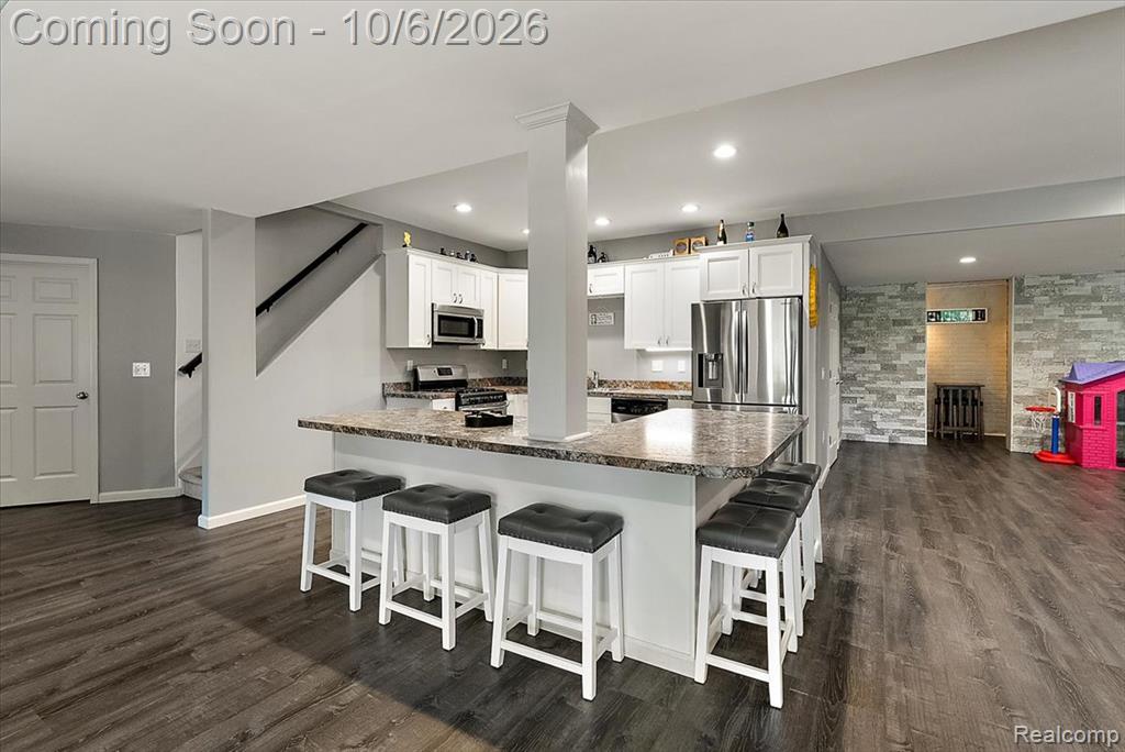 1447 Bowers Road