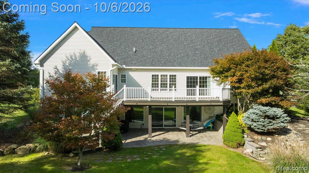 1447 Bowers Road