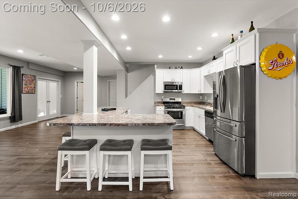 1447 Bowers Road
