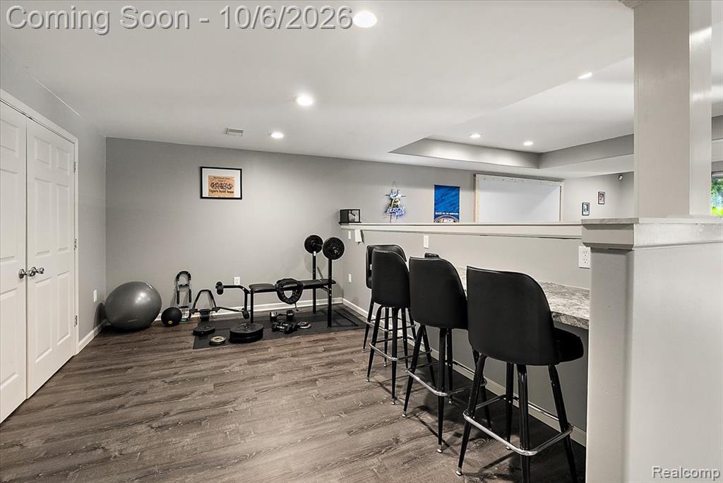1447 Bowers Road