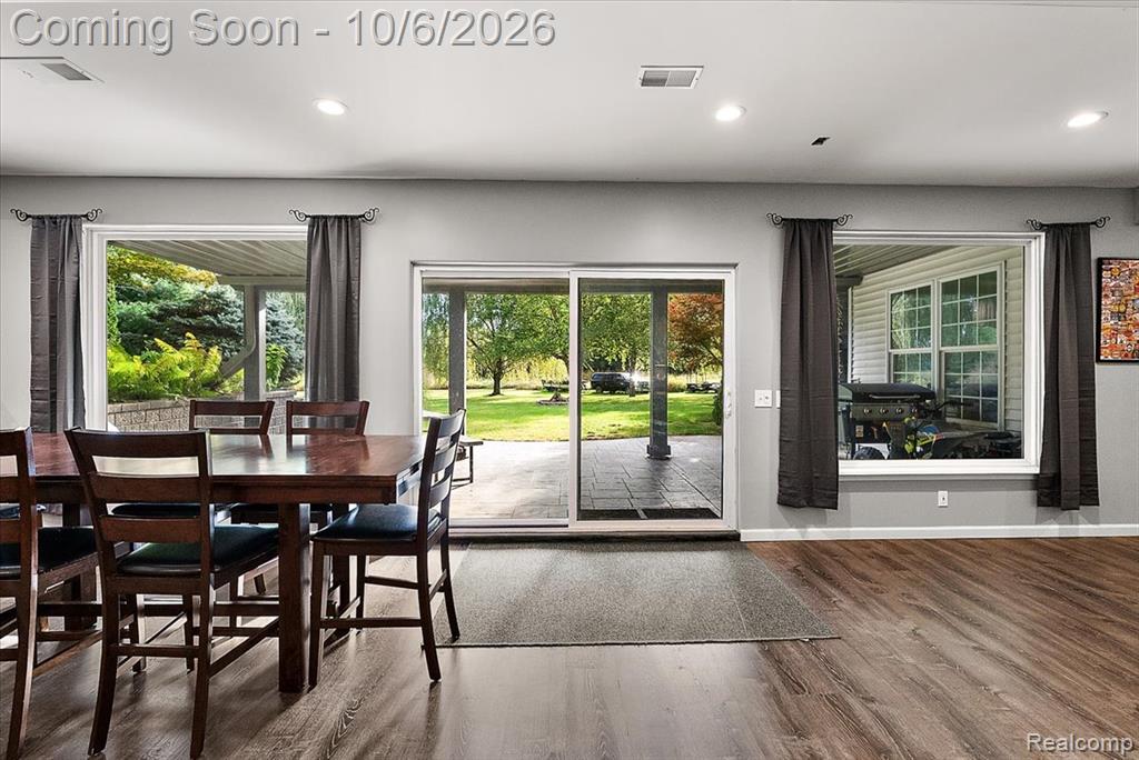 1447 Bowers Road