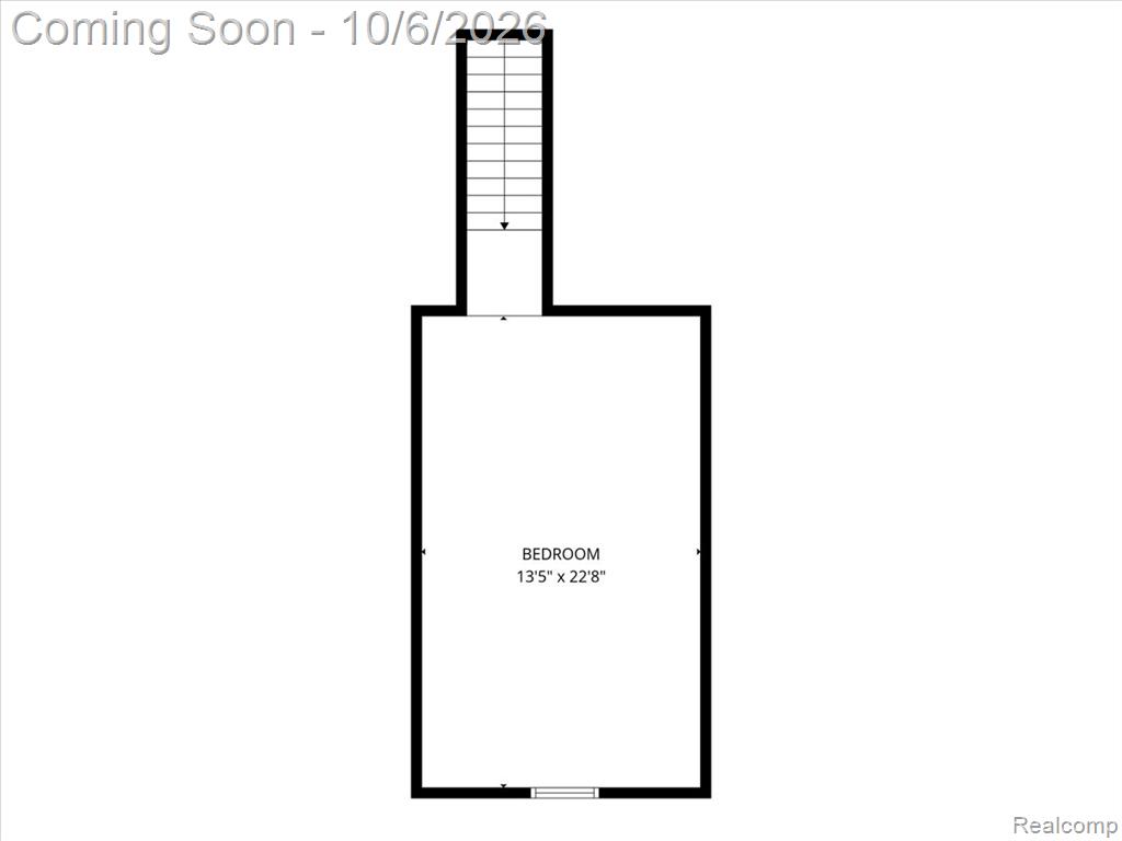 1447 Bowers Road