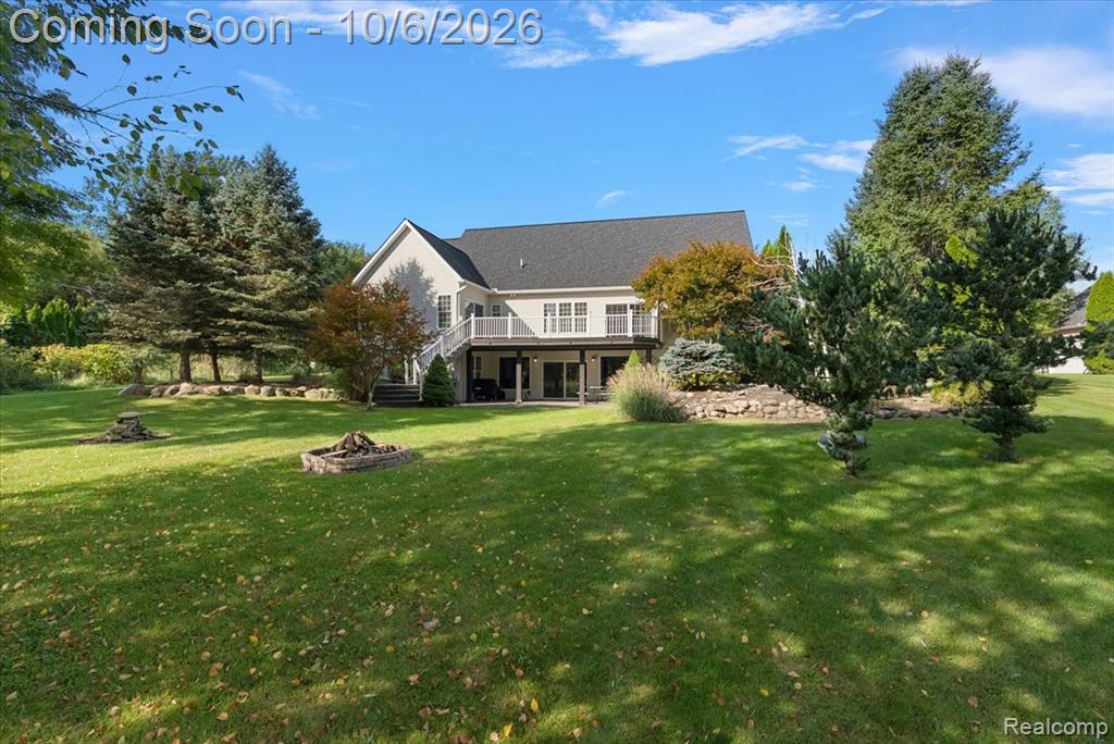 1447 Bowers Road