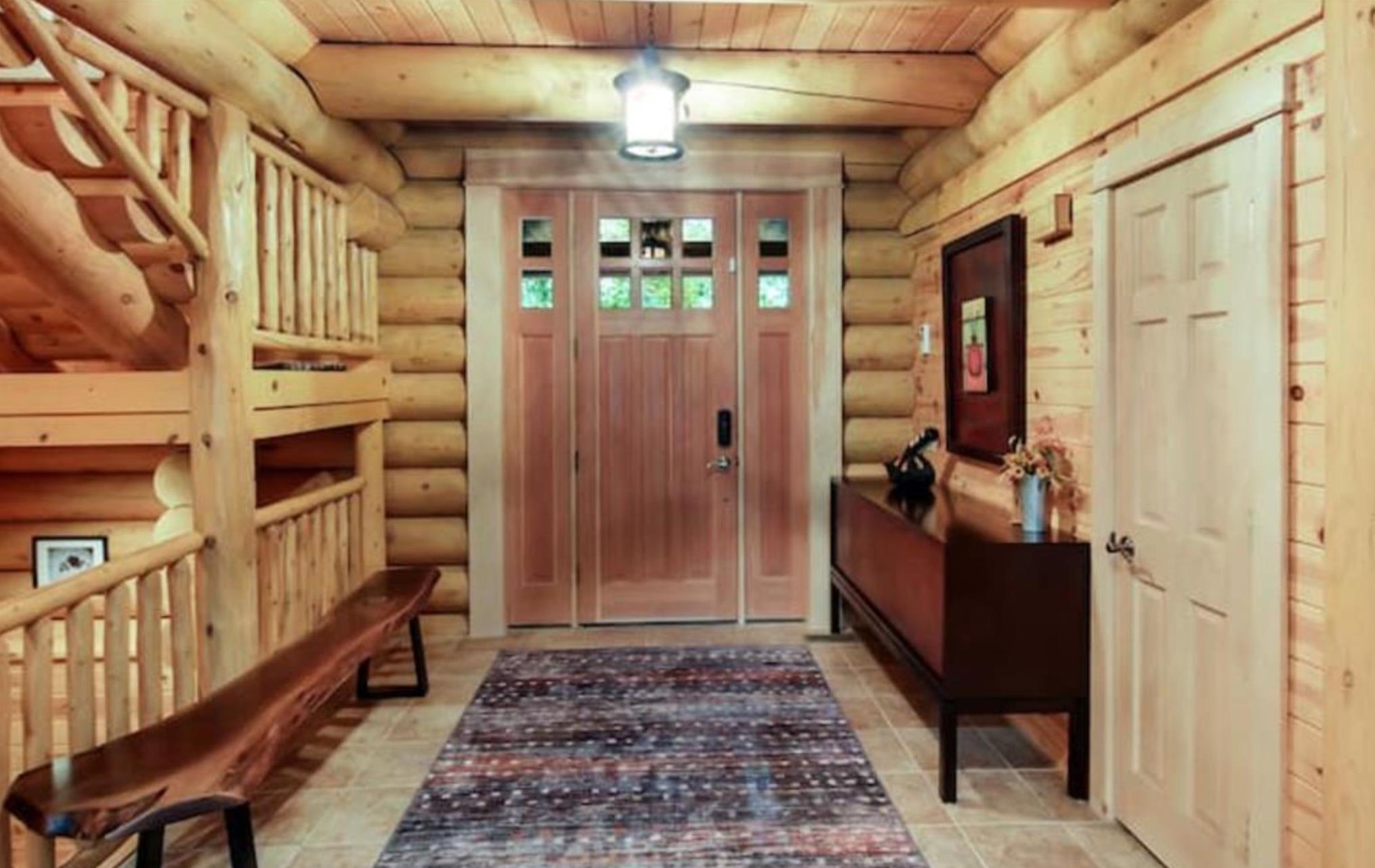 6004 Spyglass Hill Court