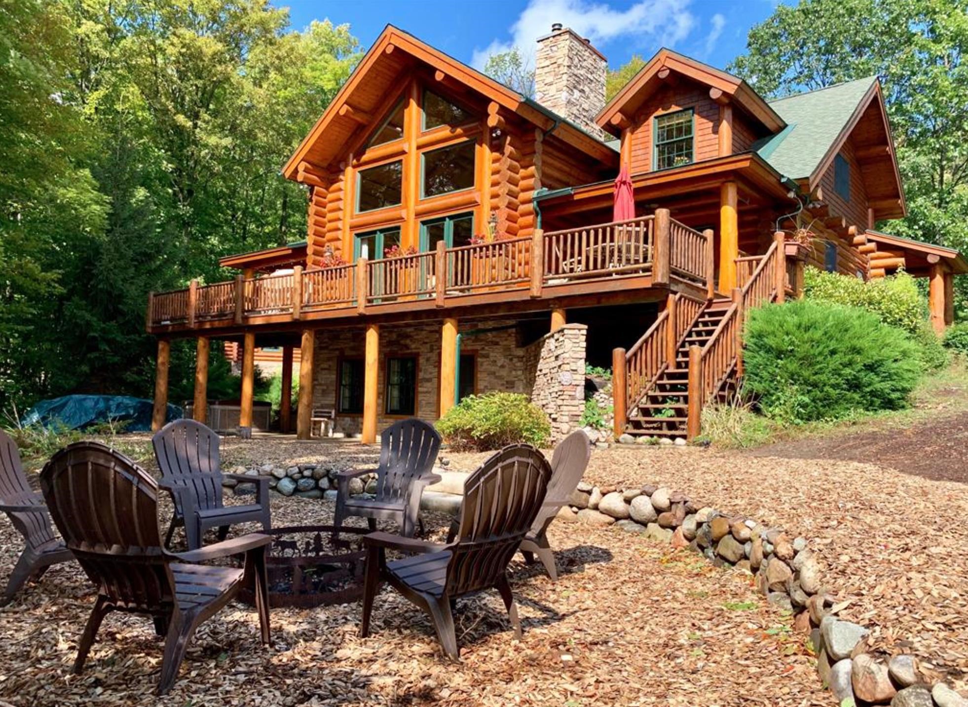 6004 Spyglass Hill Court