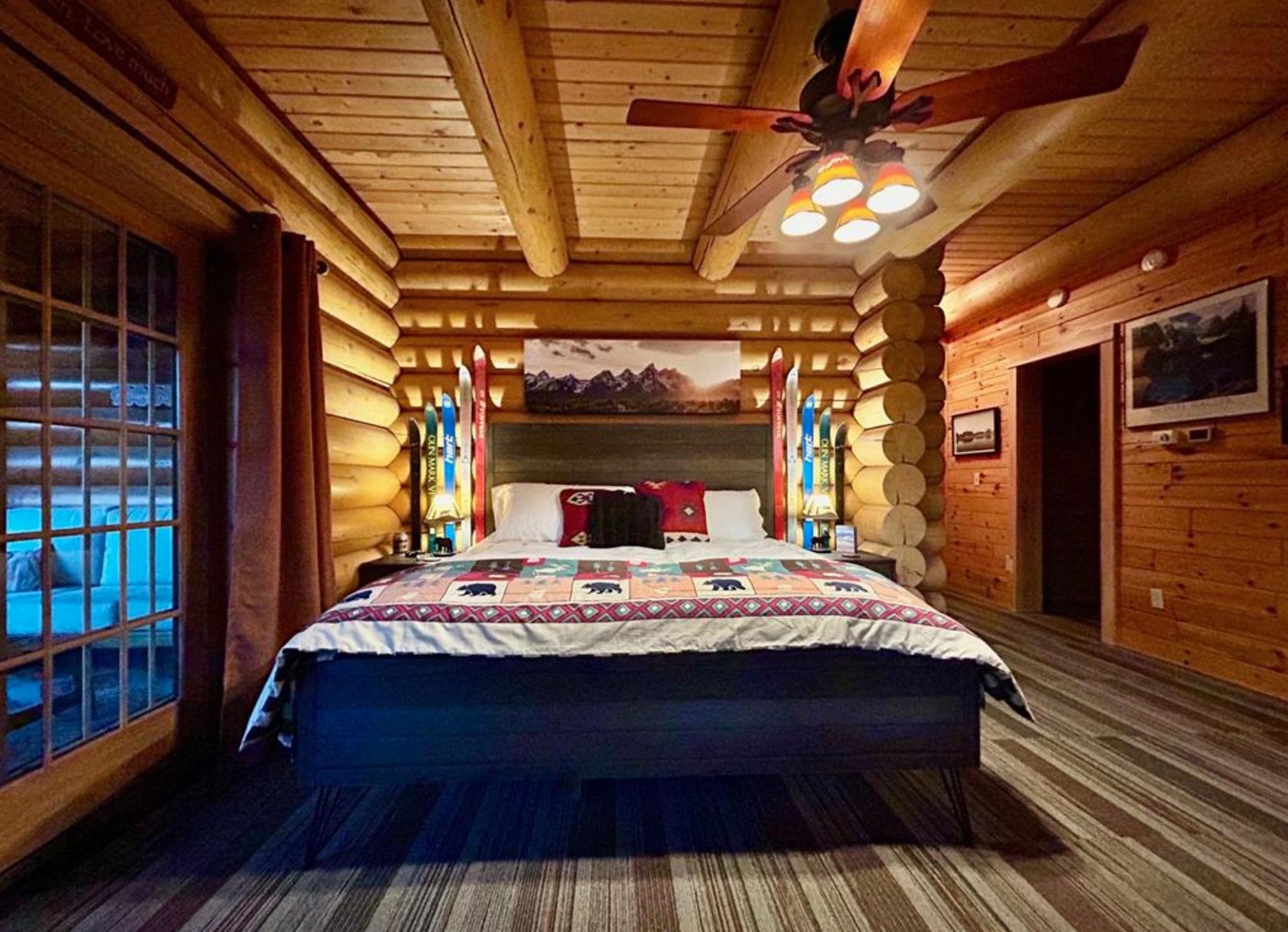 6004 Spyglass Hill Court