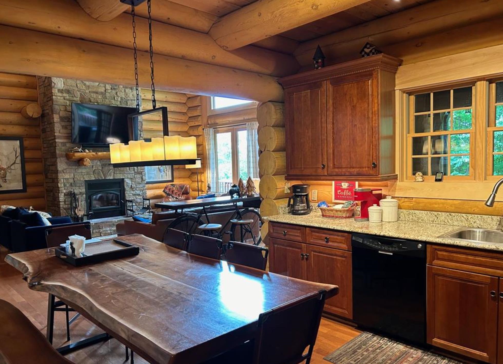 6004 Spyglass Hill Court