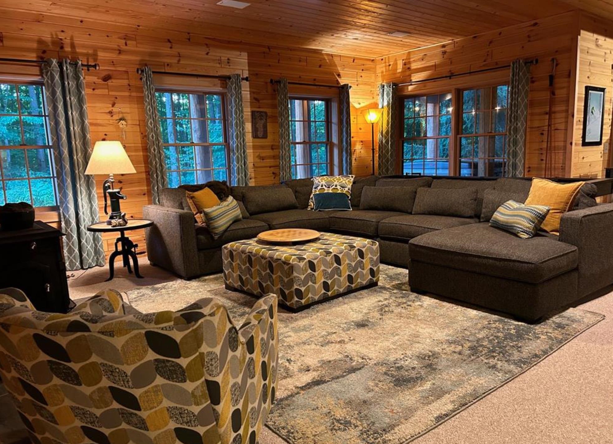 6004 Spyglass Hill Court