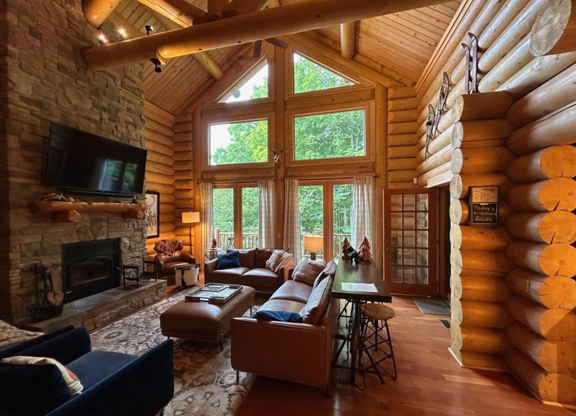 6004 Spyglass Hill Court