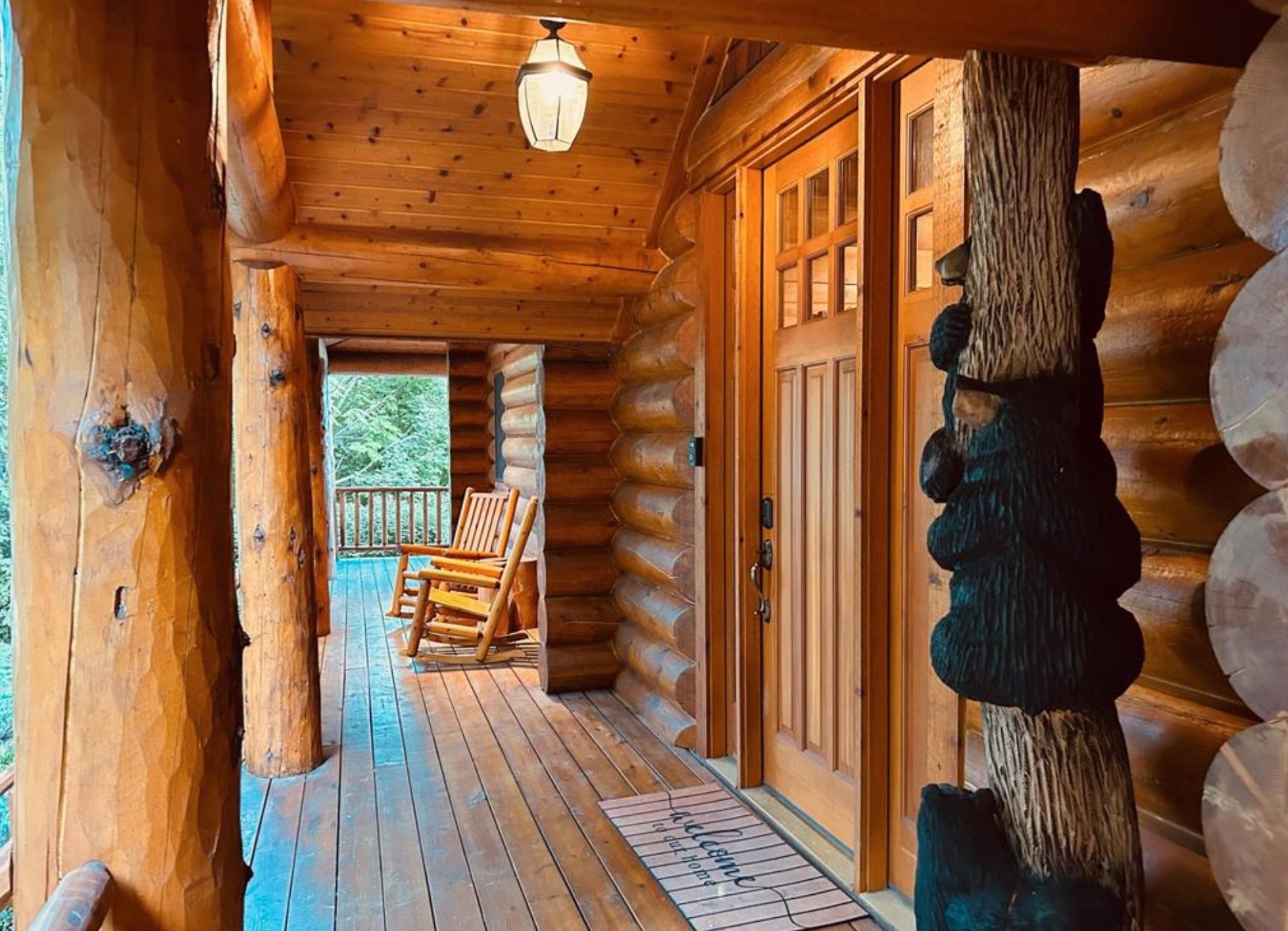 6004 Spyglass Hill Court