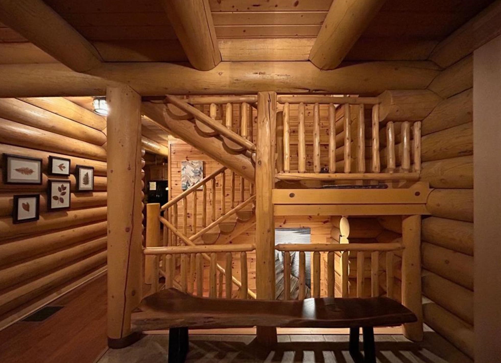 6004 Spyglass Hill Court