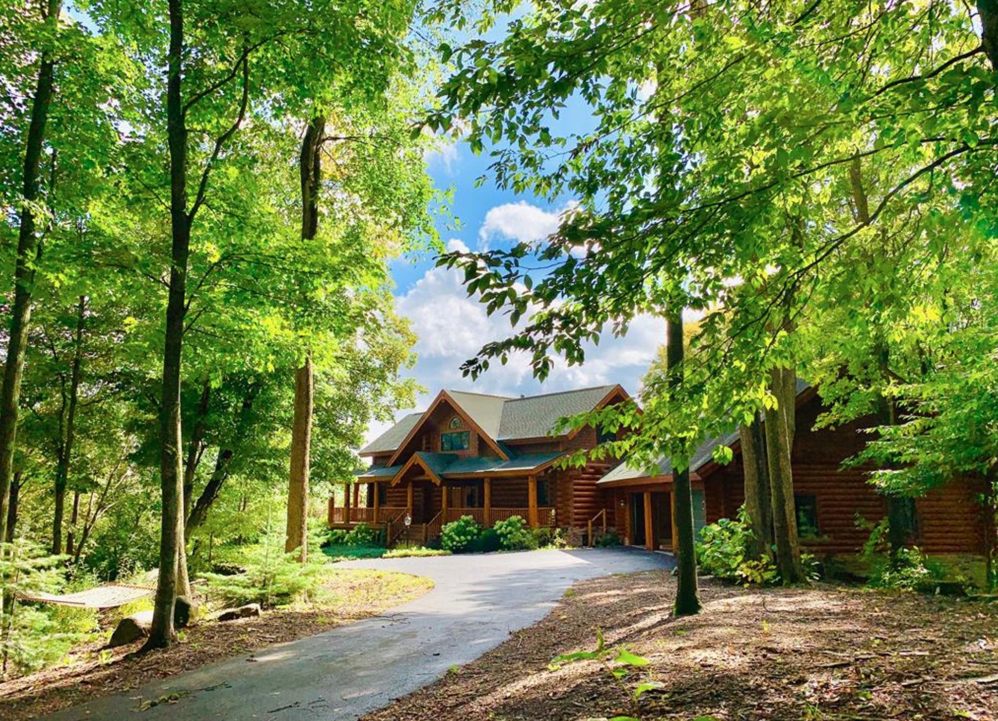 6004 Spyglass Hill Court