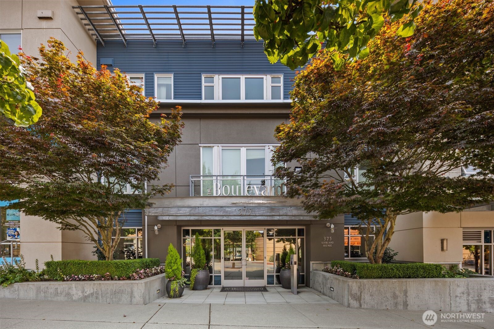 375 Kirkland Avenue Unit: 329