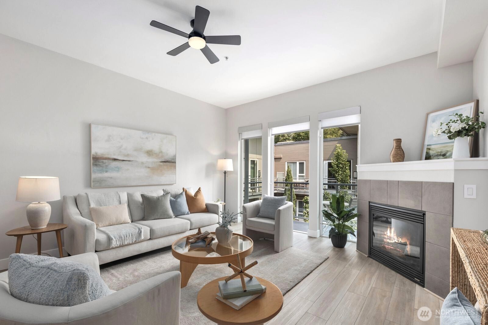 375 Kirkland Avenue Unit: 329