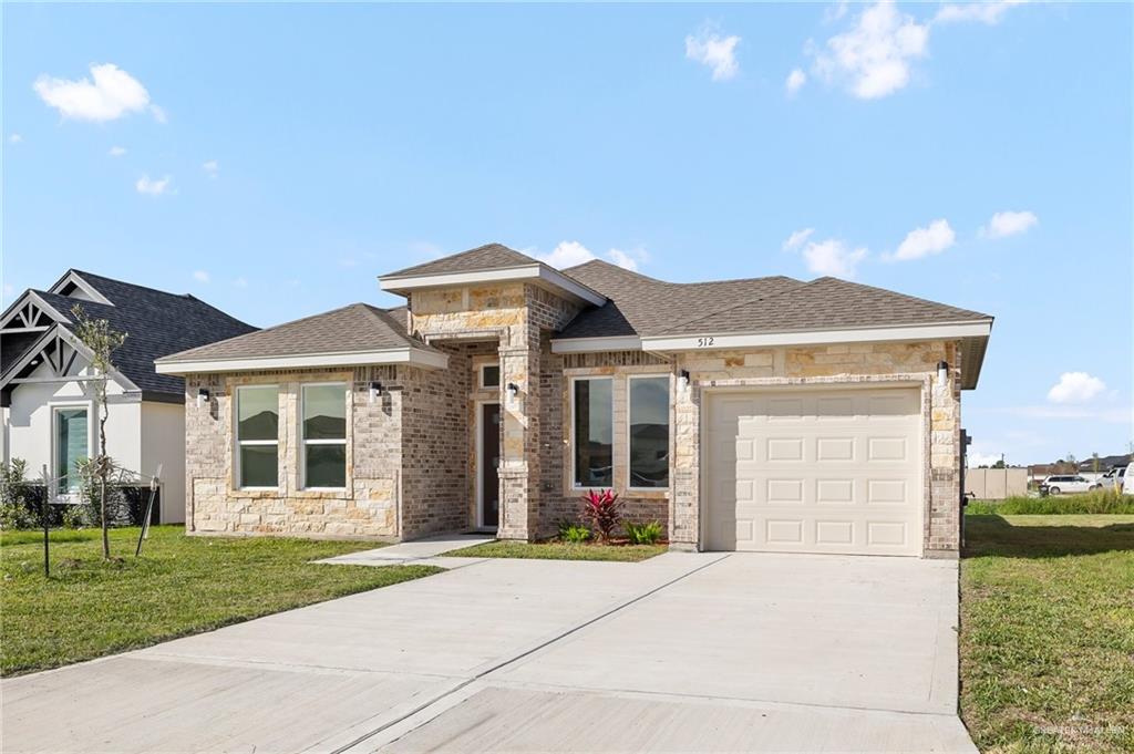 512 S Maryland Street