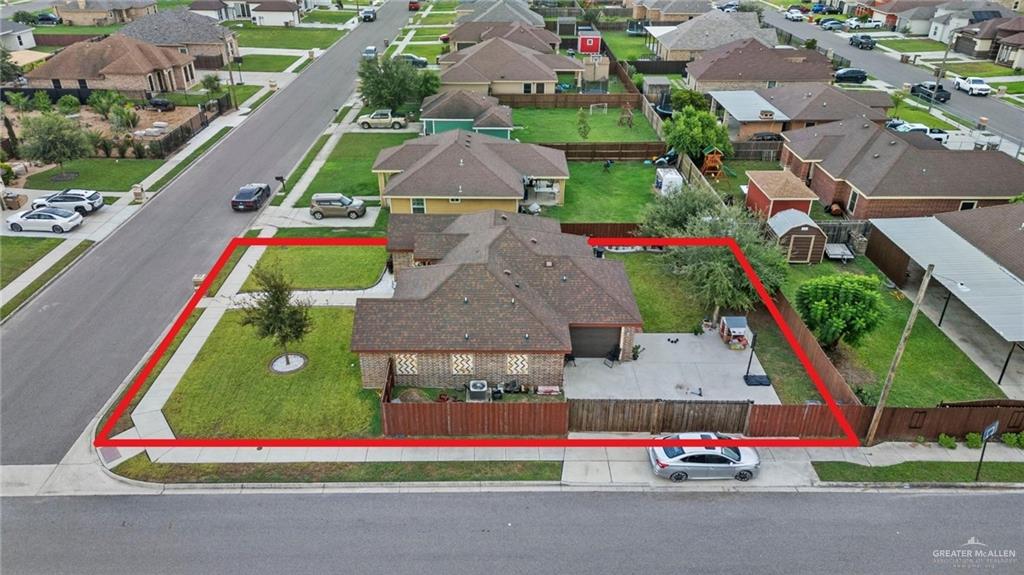 2604 Tassajara Street