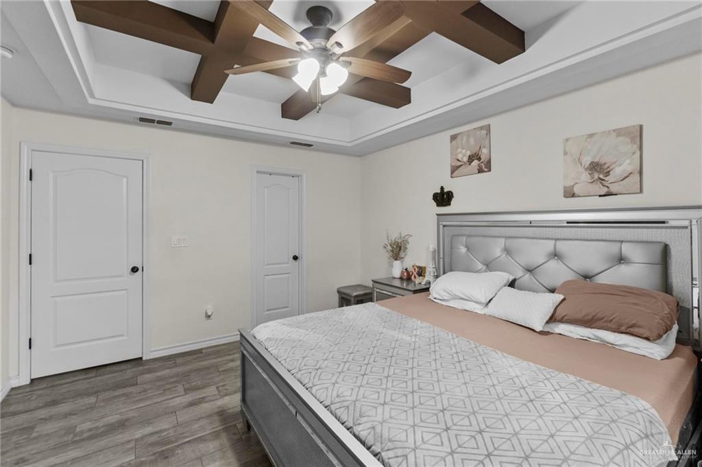 2604 Tassajara Street