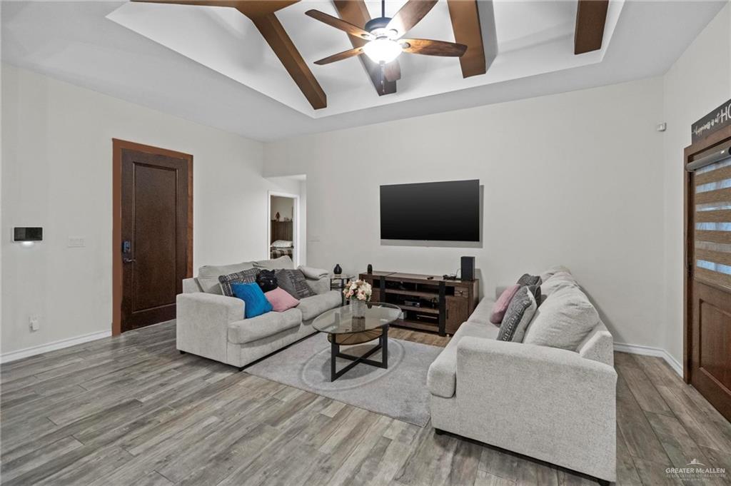 2604 Tassajara Street